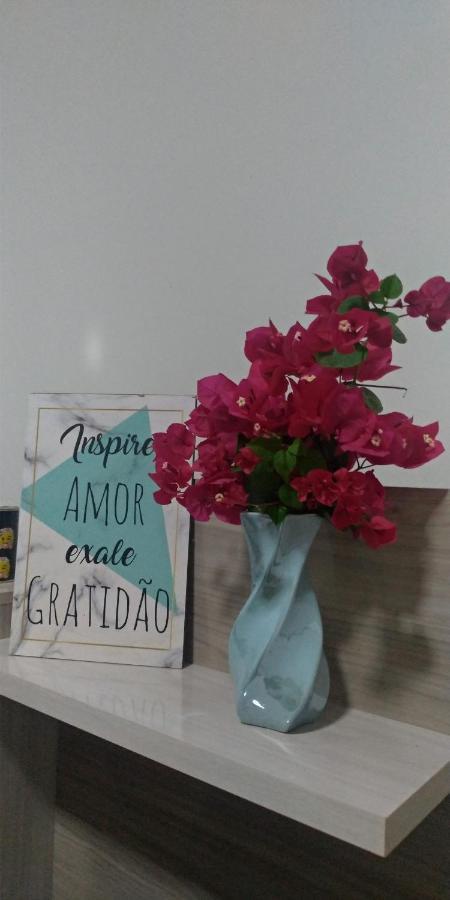 Recanto Feliz Olímpia Dış mekan fotoğraf