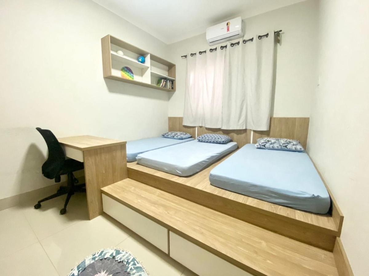 Recanto Feliz Olímpia Dış mekan fotoğraf